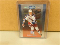 1996-97 Leaf Limited #7 Wayne Gretzky