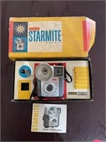 Vintage Starmite Camera
