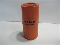 Orion Flair Gun & Flares In Case Untested