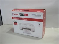 Canon Pixma MG2522 Ink Printer In Box Untested