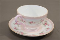 Shelley cup & saucer