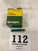Remington Express long range 3 in. 410