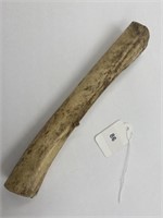 Bone Antique Native Alaskan “Needle Holder”