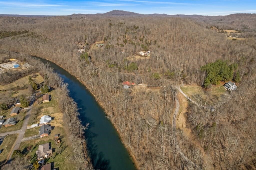 Home & 6.15+-Acres • 2 Tracts