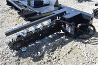 2023 Trencher WOLVERINE TCR-12-48H 21528