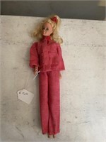 Mattel twist waist 1966 Philippines doll