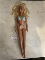 Sun lovin Malibu Series 1979 Barbie