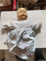 Effanbee Baby doll
