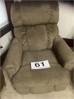 Recliner -good condition