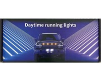 ($25)Daytime Running Lights for Car