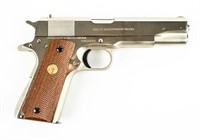 Gun Colt MKIV Government 1911 Pistol in .45 ACP