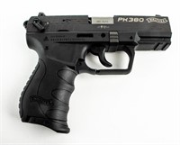 Gun Walther PK380 Semi Auto Pistol .380