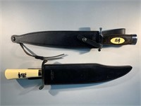 2 Bowie Knives The Expendables By Hibben