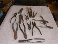 Tools - Pliers, Wire Cutters, Measuring Tape, more