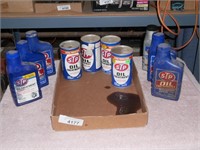STP Oil Treatment - Some are unopened