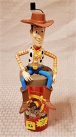 Toy Story Woody Cup