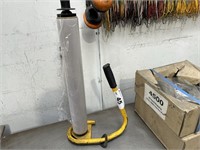 Manual Shrink Wrapping Unit, Box Strapping Tape