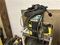 Esab TIG2200IACDC 220 Amp Tig Welding Plant