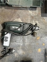 Metabo Electric Drill in Case