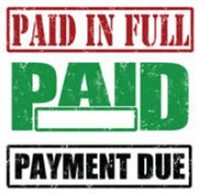 Payment Info/ Options