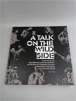 A Talk On The Wild Side book