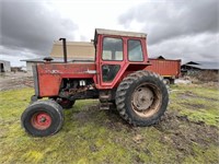 Massey Ferguson 1135 Tractor