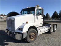 1987 Freightliner FLD120 T/A Truck
