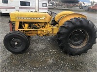 Massey Ferguson 2135 Tractor
