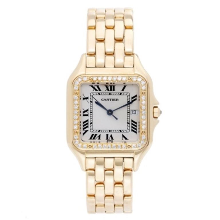 High End Luxury Watches and Jewelry