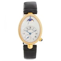 Breguet Reine de Naples Ladies Wristwatch Ref. 890