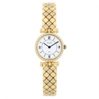 Van Cleef & Arpels Classique Paris Ladies Watch 18