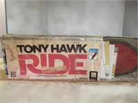 Sony Playstation Tony Hawk RIDE Skateboard NOS