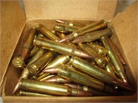 Federal .223 Remington 55gr FMJ Ammunition - 90rds