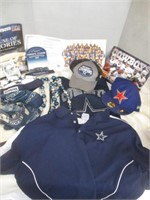 Dallas Cowboys NFL Fan Gear & Collectibles