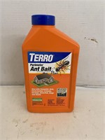 (3x bid) Terro Ant Bait