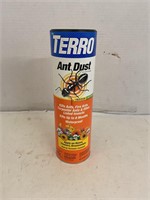 (2x bid) Terro Ant Dust
