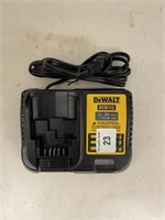 Dewalt 12v/20v Charger