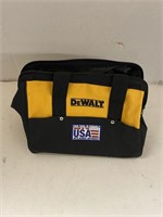 Dewalt Contractor Bag