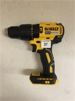 Dewalt 20v Brushless Hammer Drill