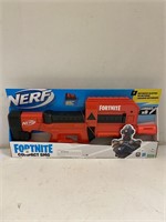 Nerf Fortnite Compact SMG