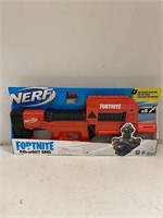Nerf Fortnite Compact SMG
