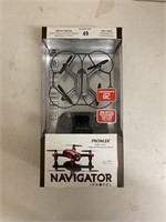 Navigator Palm Sized Drone