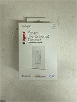 (2x bid) Smart Tru-Universal Dimmer Switch