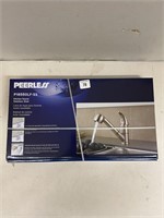 Peerless Kitchen Faucet Stainless Steel