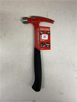 Craftsman 20oz Steel Hammer