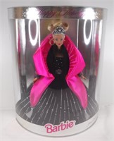 1998 Special Edition Happy Holidays Barbie Doll