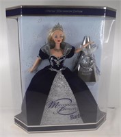 Special Millennium Edition Princess Barbie Doll