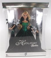 2004 Special Edit. Holiday Celebration Barbie Doll