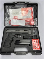 SAR 9 Pistol in 9mm