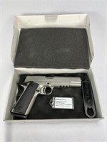 SDS 1911 SS45R 45 ACP Pistol